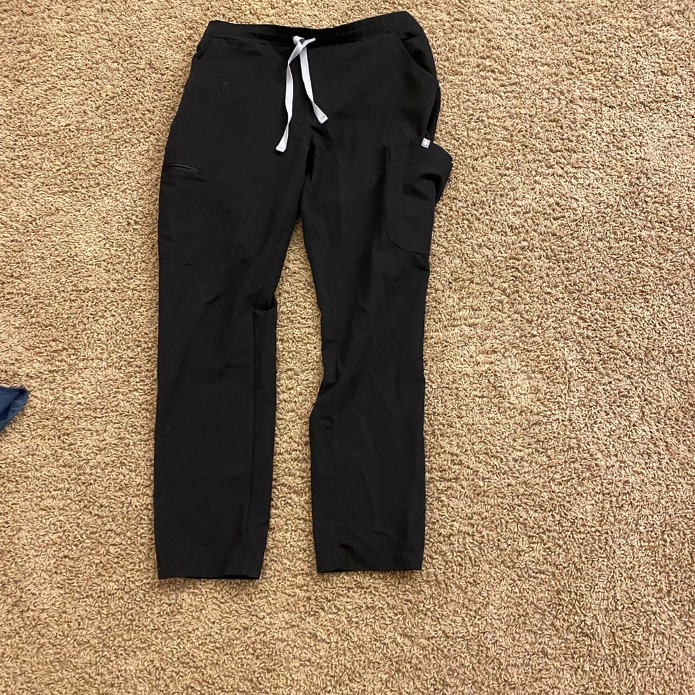 Figs scrub pants